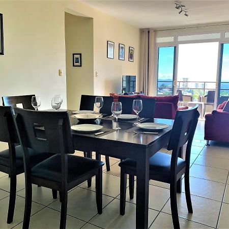Luxury Modrn Apartment, W/Amazing View, 3Br,Escalon,Exclus,Secur San Salvador Dış mekan fotoğraf