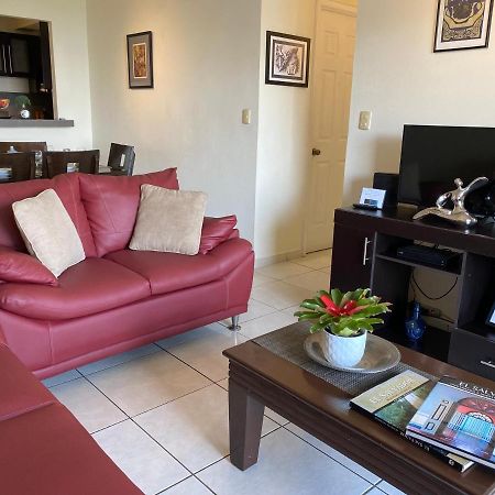 Luxury Modrn Apartment, W/Amazing View, 3Br,Escalon,Exclus,Secur San Salvador Dış mekan fotoğraf