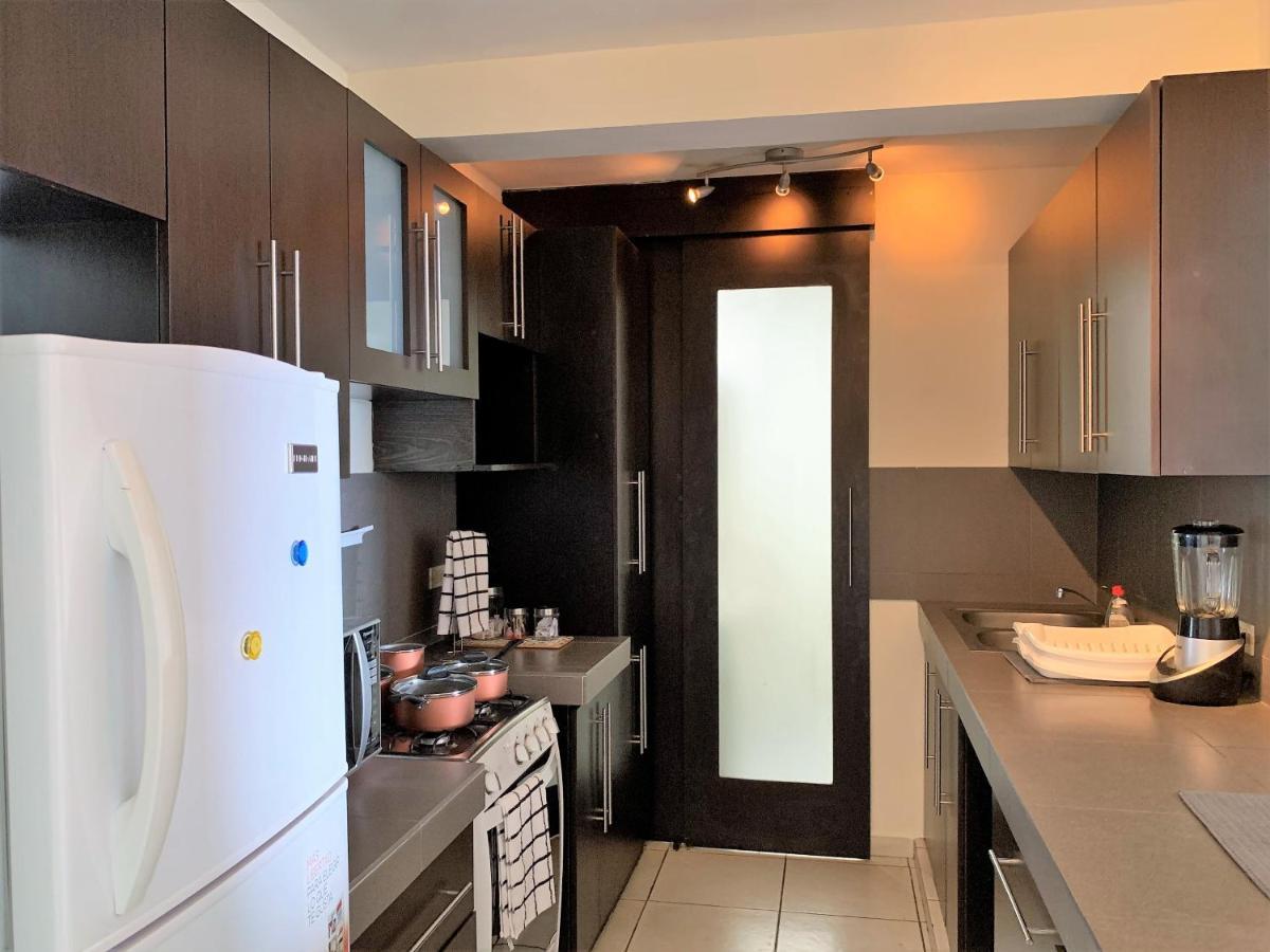 Luxury Modrn Apartment, W/Amazing View, 3Br,Escalon,Exclus,Secur San Salvador Dış mekan fotoğraf