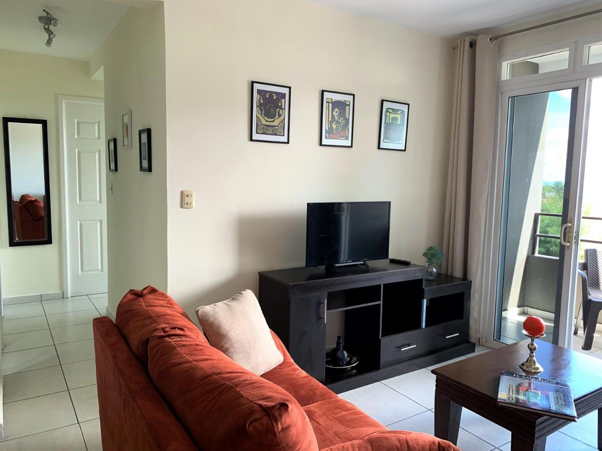 Luxury Modrn Apartment, W/Amazing View, 3Br,Escalon,Exclus,Secur San Salvador Dış mekan fotoğraf