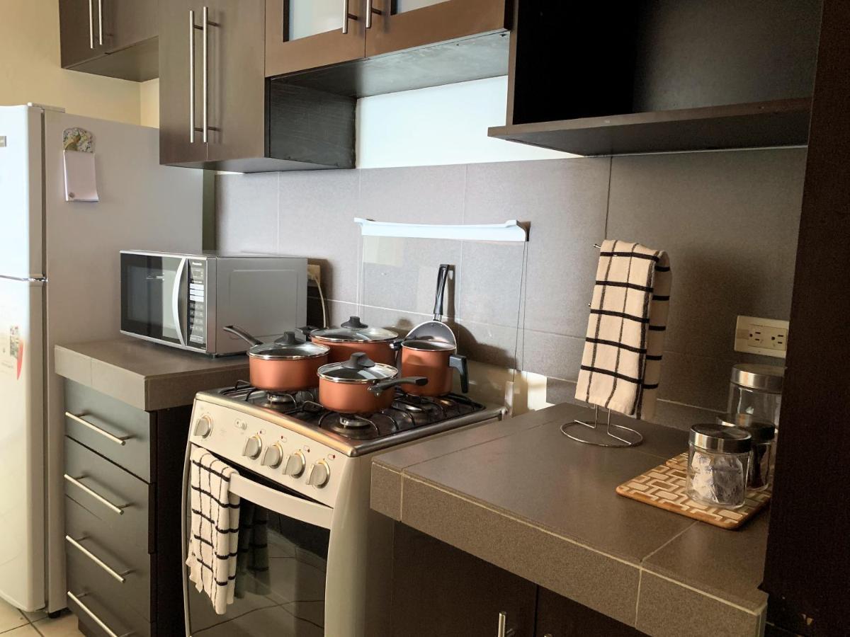 Luxury Modrn Apartment, W/Amazing View, 3Br,Escalon,Exclus,Secur San Salvador Dış mekan fotoğraf