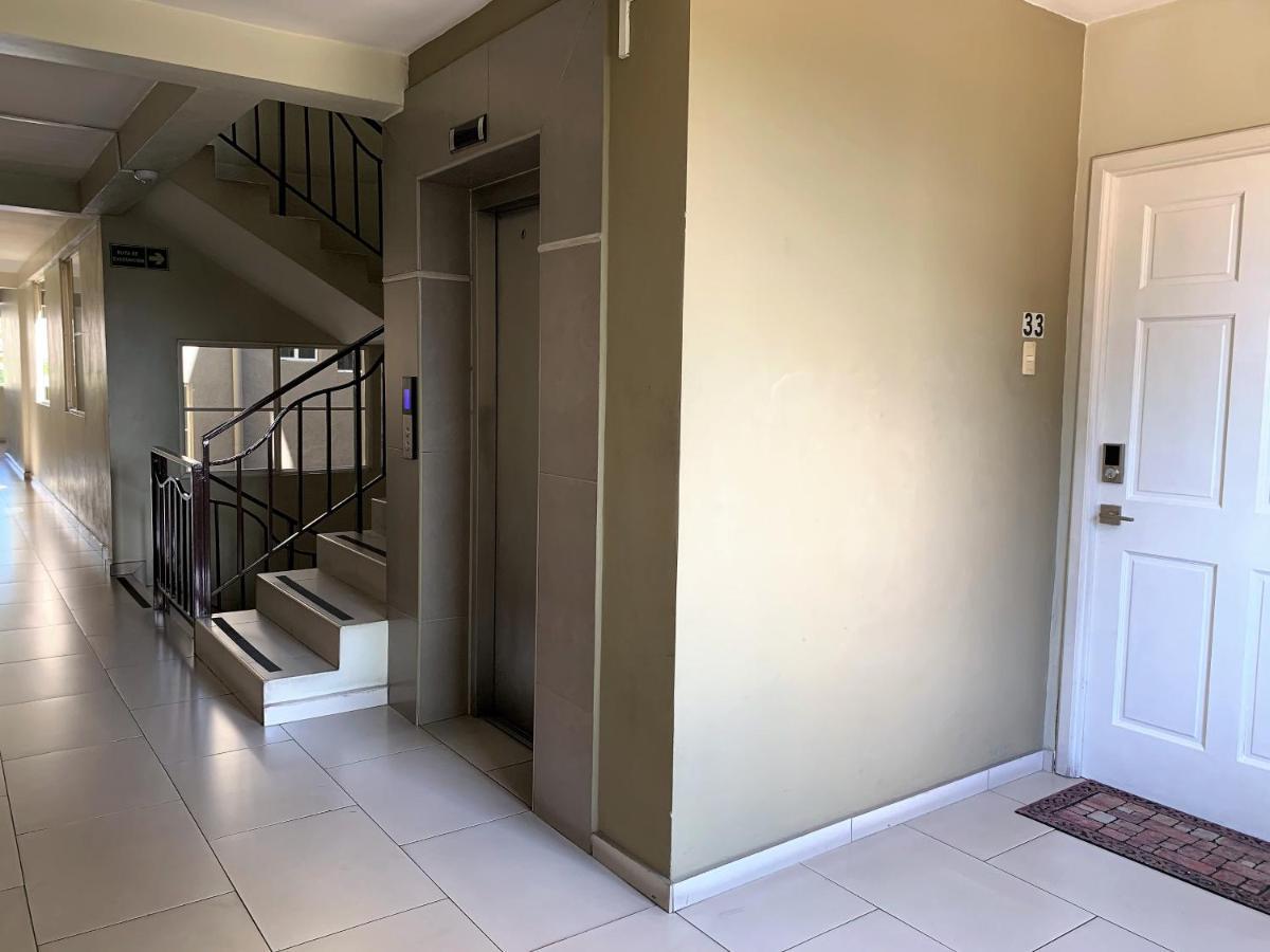 Luxury Modrn Apartment, W/Amazing View, 3Br,Escalon,Exclus,Secur San Salvador Dış mekan fotoğraf