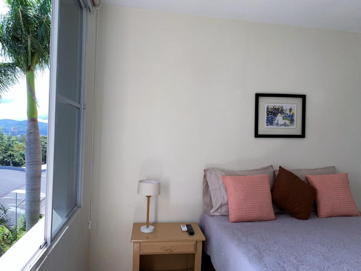 Luxury Modrn Apartment, W/Amazing View, 3Br,Escalon,Exclus,Secur San Salvador Dış mekan fotoğraf