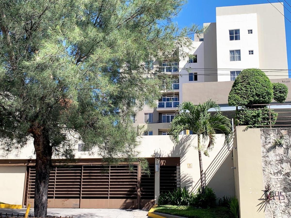 Luxury Modrn Apartment, W/Amazing View, 3Br,Escalon,Exclus,Secur San Salvador Dış mekan fotoğraf