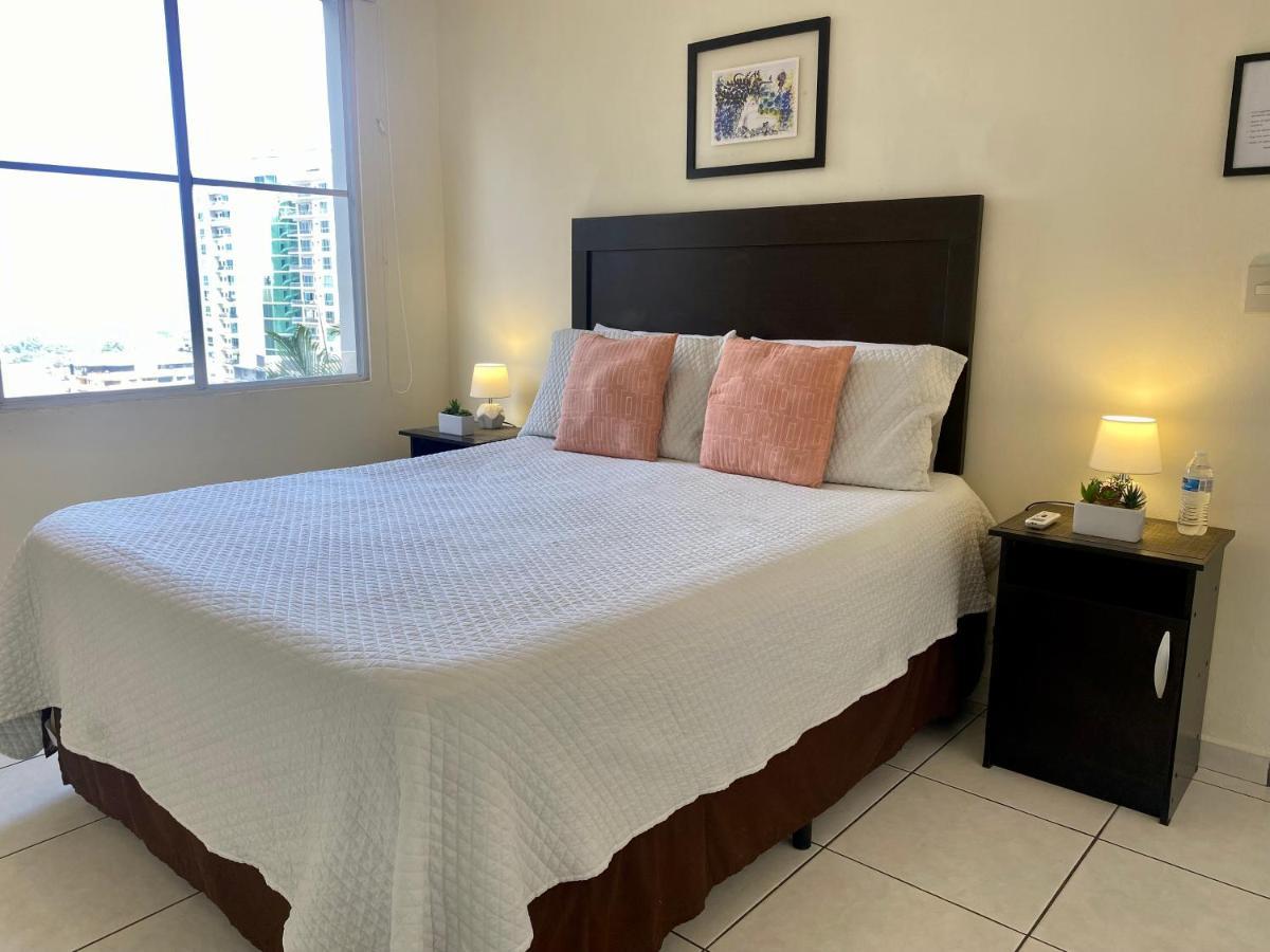 Luxury Modrn Apartment, W/Amazing View, 3Br,Escalon,Exclus,Secur San Salvador Dış mekan fotoğraf