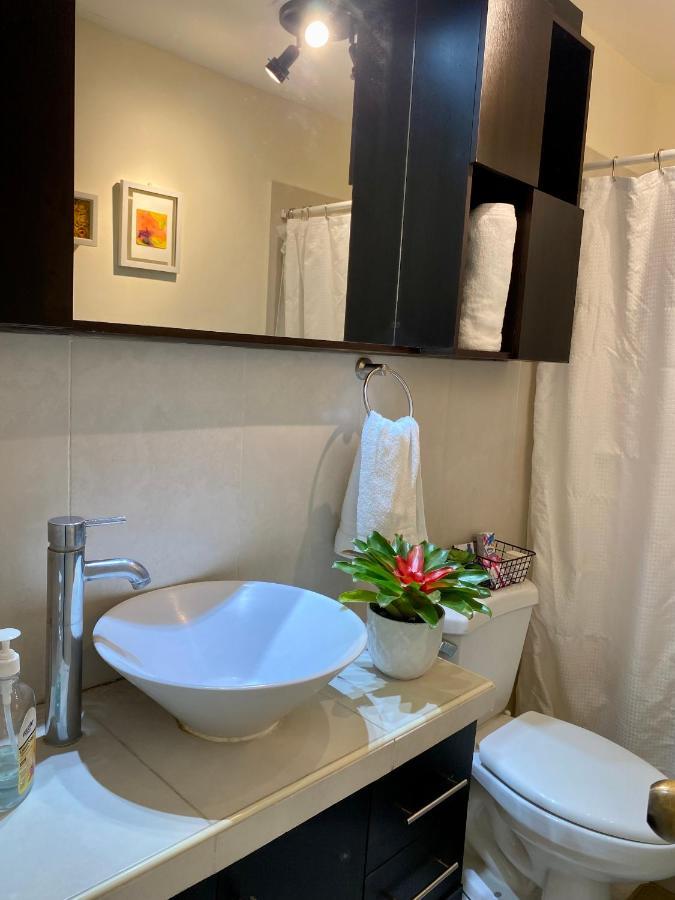 Luxury Modrn Apartment, W/Amazing View, 3Br,Escalon,Exclus,Secur San Salvador Dış mekan fotoğraf